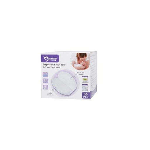 [IH45805] Almohadillas De Lactancia Desechables