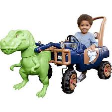 [LT656705] Carro Montable de T-Rex Truck 2-5a