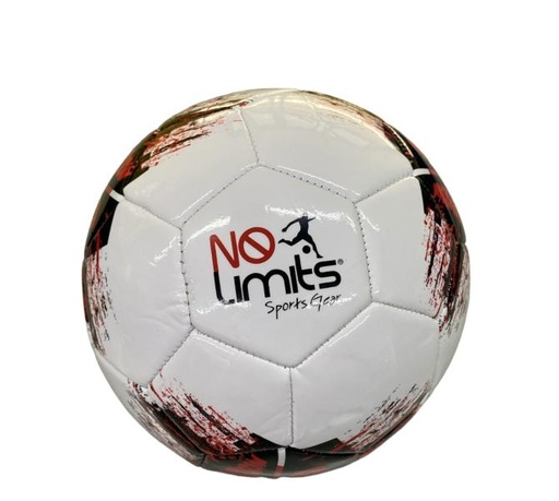 [WX451680] Balón Fútbol Laminado PVC #5 9-12a+