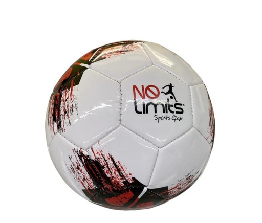 [WX451697] Balon Futbol Laminado PVC #3