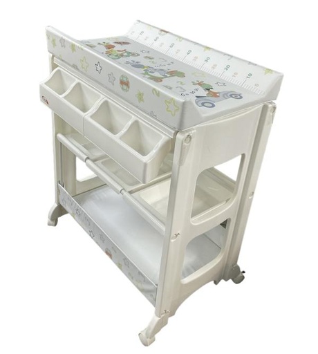 [FDFHY11TG] Tina Baño Supreme Three Giraffe (451963)