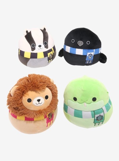 [JZSQWB00059] Peluche Squishmallows de Harry Potter 16" ( Surtido de 4 - Se venden por Separado )