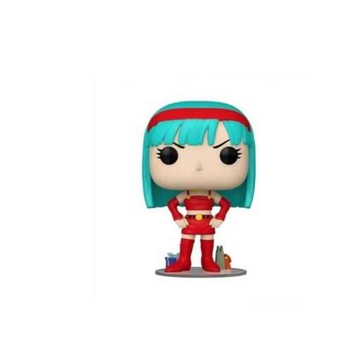[FK72087] Figura Funko Pop! Dragon Ball GT (1628) Bulla 3a+
