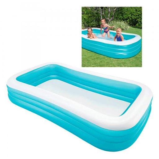 [INT58484] Piscina Familiar Swim Center 3.05 x 1.83 x 0.56m