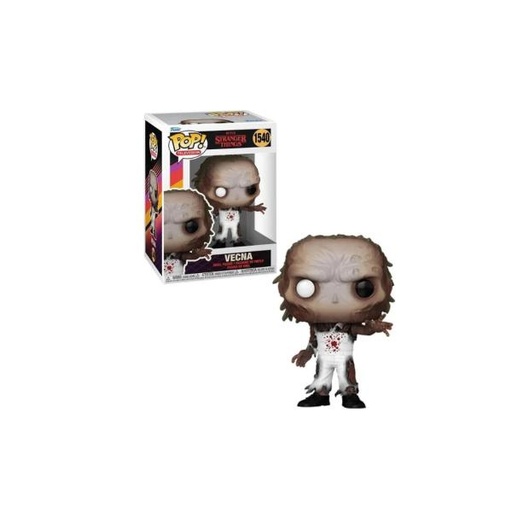 [FK80138] Figura Funko Pop! Stranger Things (1540) Vecna 3a+
