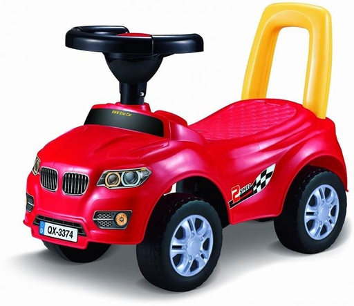 [WW3374] Carro Montable Srlver Phantom (423199)