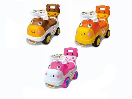 [WWQX33781] Carro Montable Star Forest (437479)