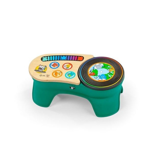 [HI800915] Mesa de DJ Descubre Sonidos 6-36m