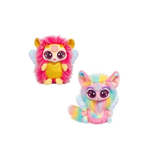 [BT14926] Peluche Magic Mixies Caldero Mágico con Sorpresa 5a+