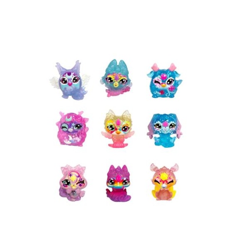 [BT14951] Magic Mixies Figuras Miniatura 9 Surtido 6a+/  Surtido 3 -  Se venden por separado