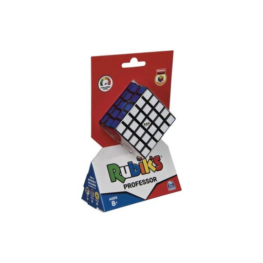 [BT6063978] Boing Toys Games - Cubo Rubik´s 5X5 8a+