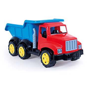 [DO7011] Vagoneta Plastica 83 cm 3a+