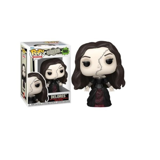 [FK83086] Figura Funko Pop! Movies BeetleJuice (1692) Delores 3a+