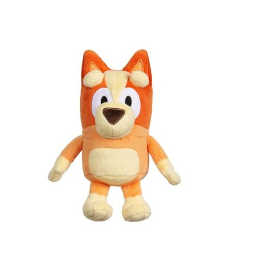 [BT13038] Peluche Bluey Jumbo Bingo 40cm  3a+