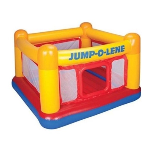 [INT48260] Casa de Juego Jump-O-Lene 3-6a