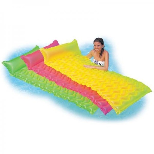 [INT58807] Colchónetas TOTE-N-FLOAT  229x86cm S3