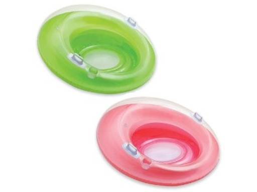 [INT58883] Flotador 119cm 2 Colores 8a+