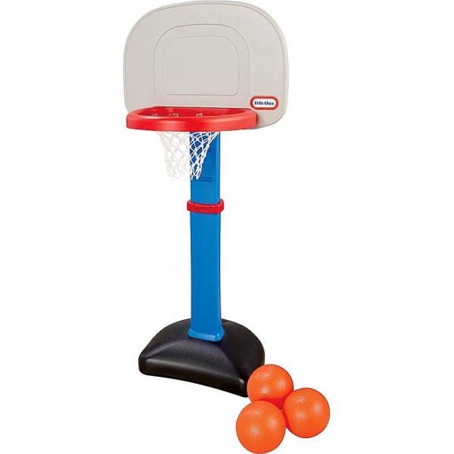 [LT612329] Juego de Baloncesto Ajustable 1½-5a