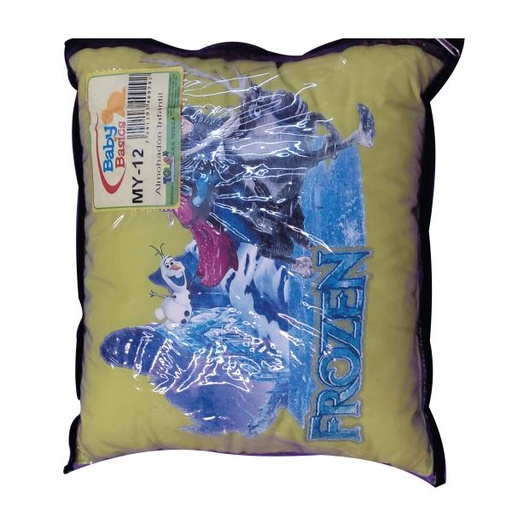 [MY12] Almohadón Infantil