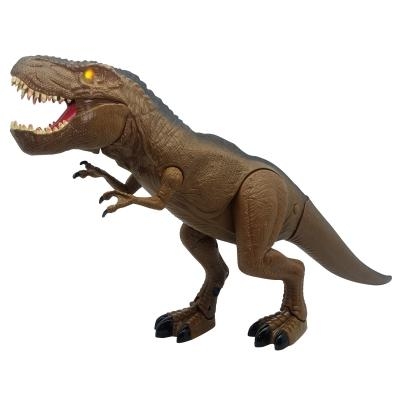 [DN80072] Dinosaurio TRex Luz y Sonidos 3a+