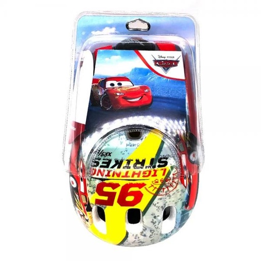 [PISP10C] Set de Protección Cars 3a+ (12658)