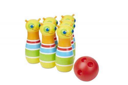 [MD6685] Set de Bolos Figura Gusanitos (16685) 2a+