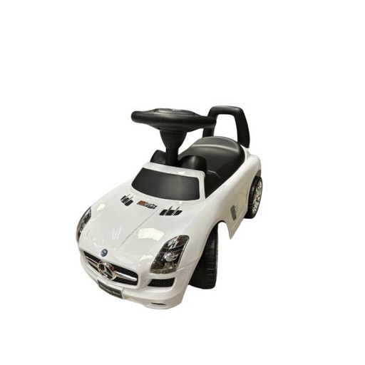 [CK332] Carro Montable Mercedes-Benz 2-6 Años/ Surtido 2 -  Se venden por separado