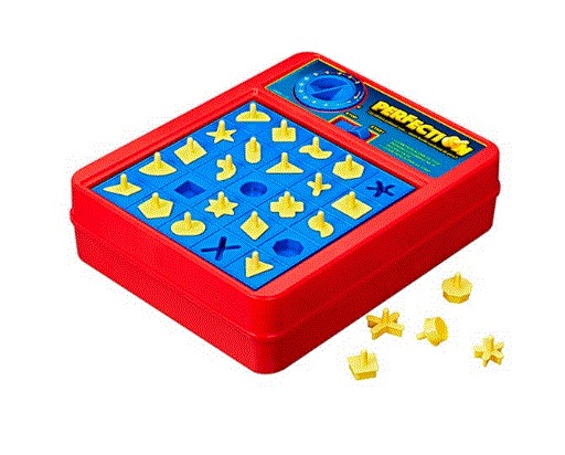 [HBC0432] Hasbro Games - Juego de Mesa Destreza 5a+