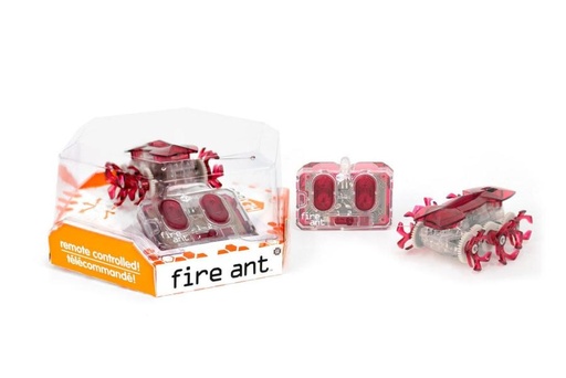 [HV4772864] Hormiga de Fuego R/C Surt/4 8-16a
