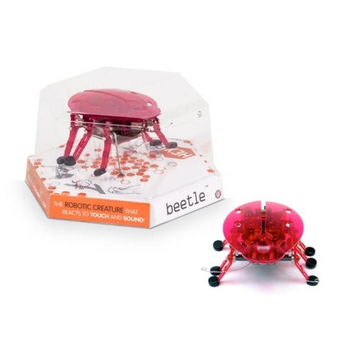 [HV4772865] Insecto Escarabajo  / Surtido 2 -  Se venden por separado