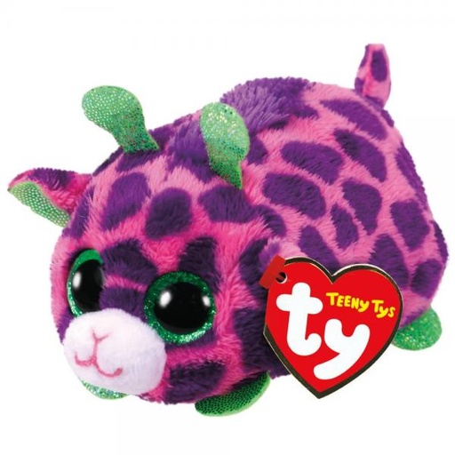 [BTTY41253] Peluche Tenny Tys Jirafa Ferris