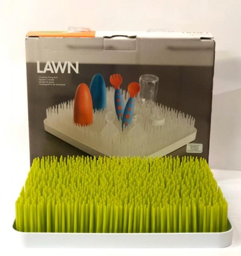 [TOM377] Escurridor Boon Grass