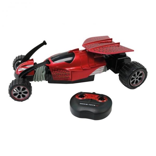 [BT21011] Vehículo Xcorpion Pro R/C 8a+