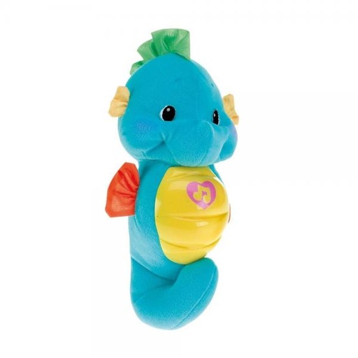 [MTDGH82] Fisher Price /  Caballito de Mar Dulces Sueños 0m+