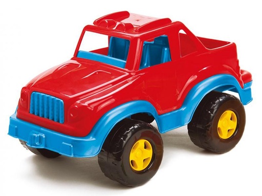[DO6022] Carro Pick Up 24m+