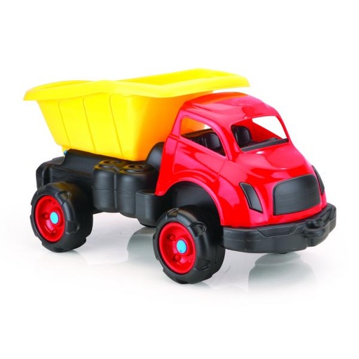 [DO7009] Mega Vagoneta 76cm 3a+