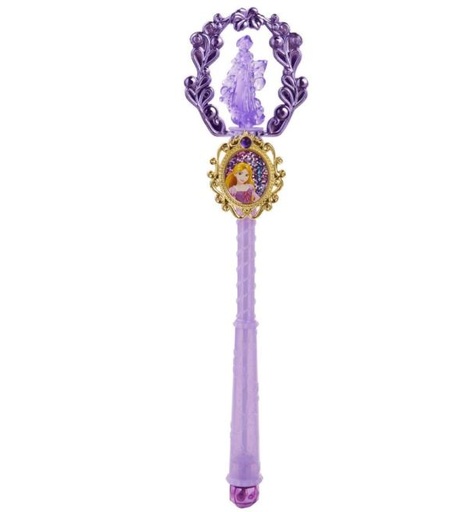 [JP04460] Varita Mágica Princesas Disney 3a+ ( Surtido de 5 Se Venden por Separado )