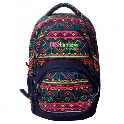 [SHG04096] Salveque No Limits FIguras Multicolor con  Base