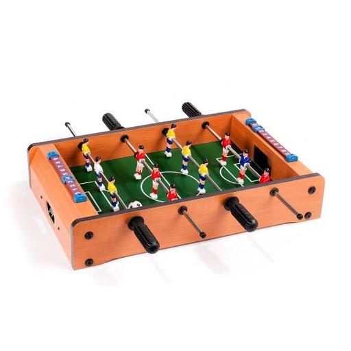 [NN4014] Mini Mesa de Futbolín 51x51x10cm