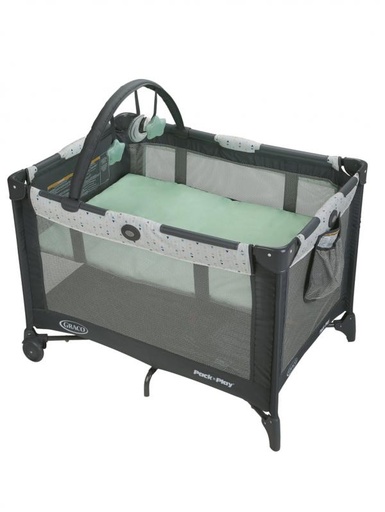 [GO1997211] Encierro Portátil Pack'n Play con Moisés