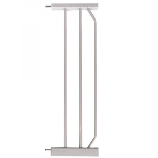 [FDFOEX20W] Baby Basics Extensión para Puerta de Seguridad 20cm Blanca