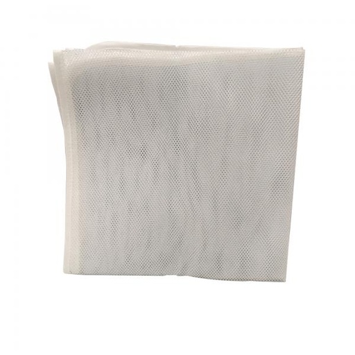 [FDFOXY020] Baby Basics Malla de Seguridad Blanca 300cmx77cm