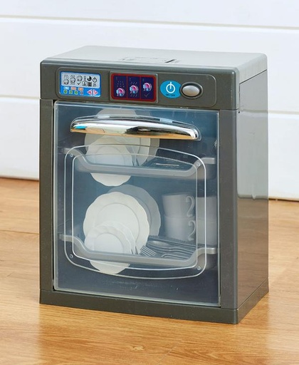 [WI36965] Lavaplatos Electrónico 28 pzs 3a+