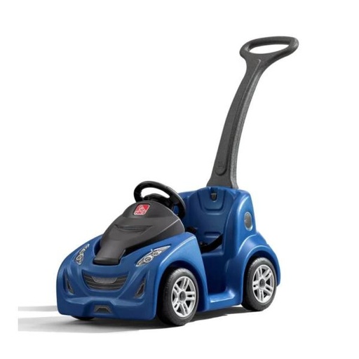 [ST7797] Buggy de Empujar GT Azul 18-36m