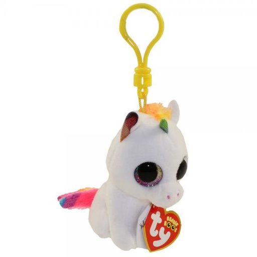 [BTTY35040] Peluche Llavero Beannie Boos Pixy Unicornio