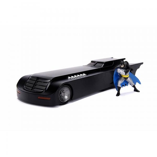 [JA30916] Batimovil con Figura 8a+