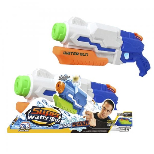 [WWM5031] Lanzador de Agua Strong Power 3a+ (435970)