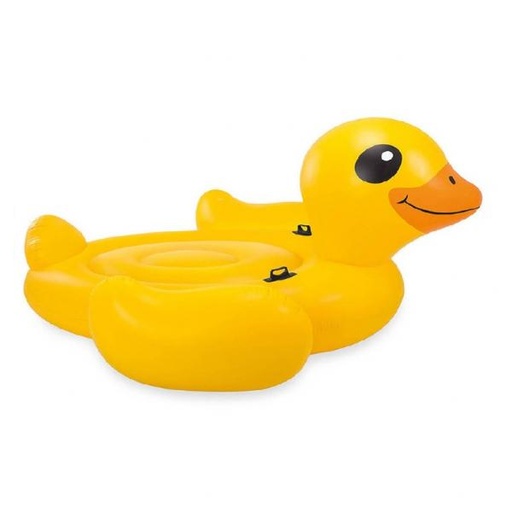 [INT57286] Mega Isla Patito Inflable 1.12m x 2.03m x 2.03m
