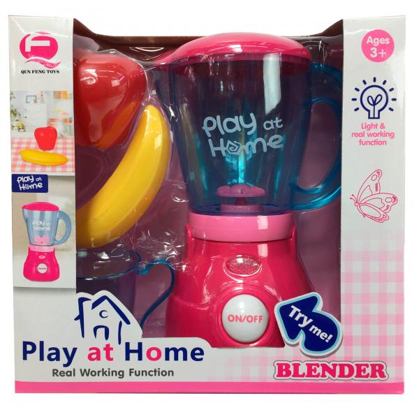 Licuadora Luz y Sonidos 3a+(427364) | Jugueterías TOYS