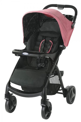 [GO2079879] Coche Ultraligero Verb Tansy Fashion